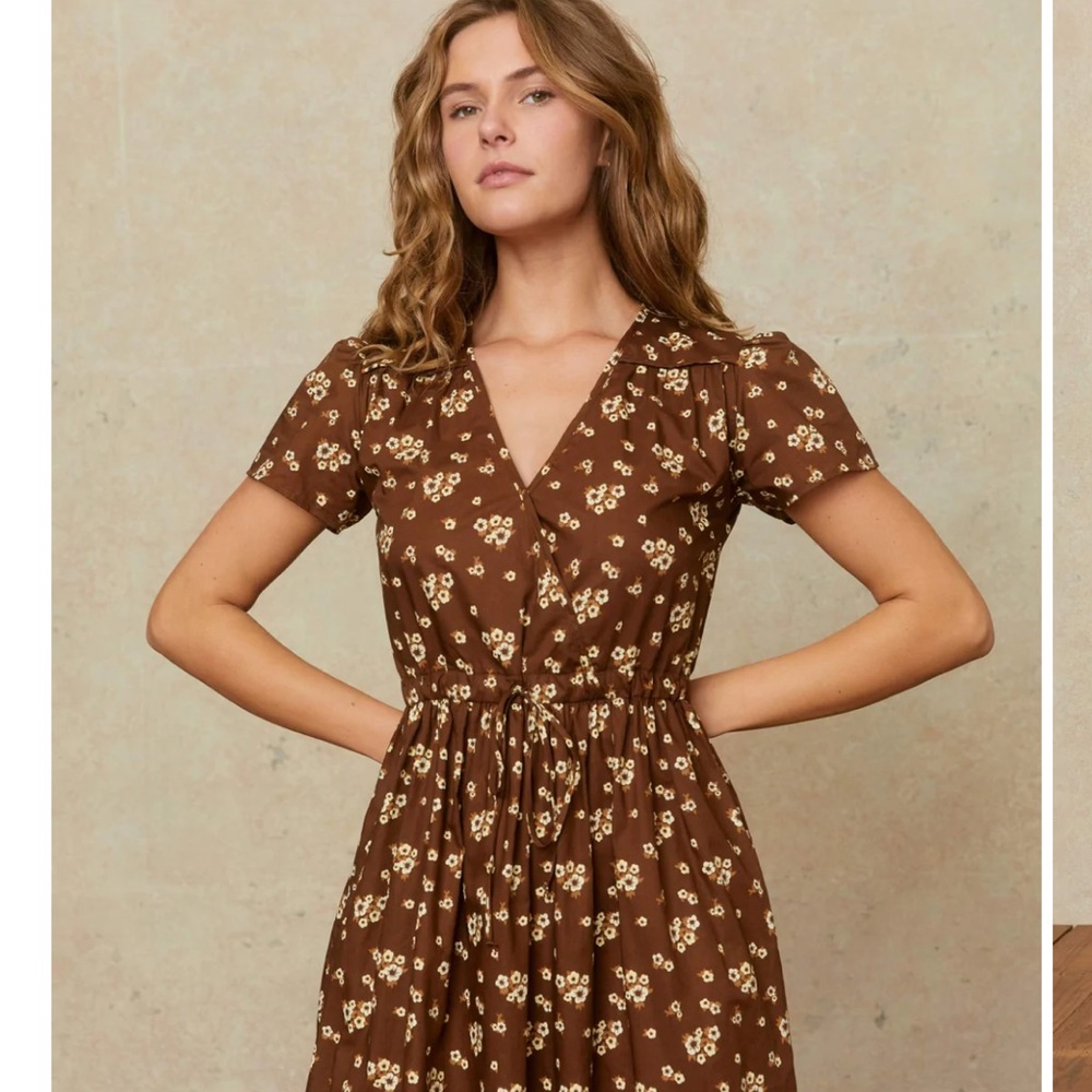 Christy Dawn the simple Dawn dress
